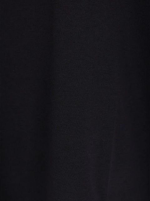 TOTEME long-sleeves top - Black