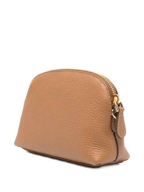 Prada Vit Daino Soft mini bag - Neutrals