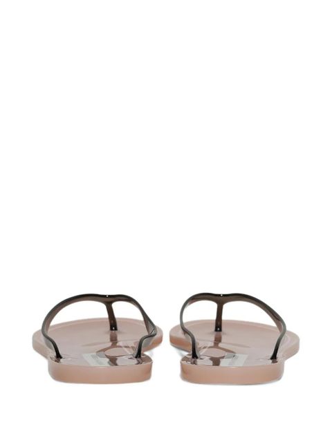 Christopher Esber Jo flip-flops - Brown - zdjęcie produktu nr 2