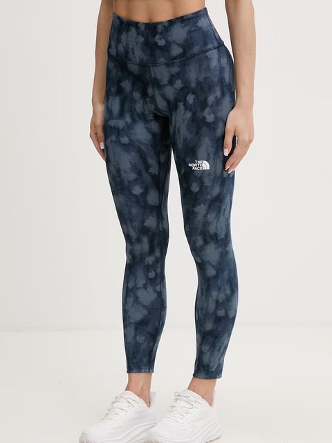 The North Face legginsy damskie FLEX - zdjęcie produktu nr 2