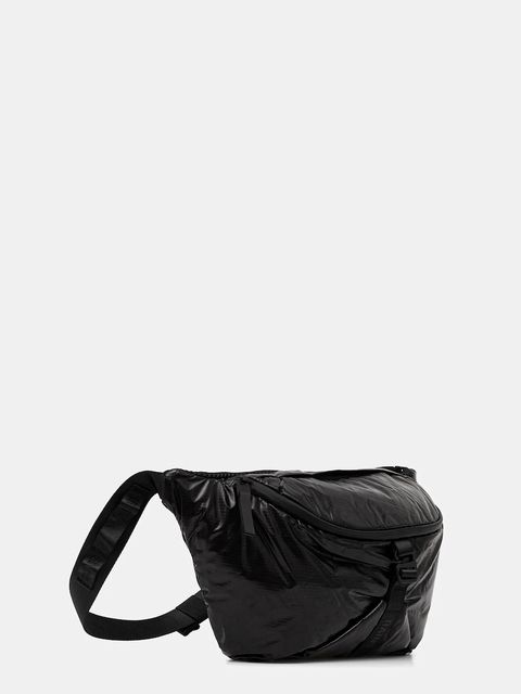 Rains nerka 14460 Sibu Bum Bag Large kolor czarny 14460