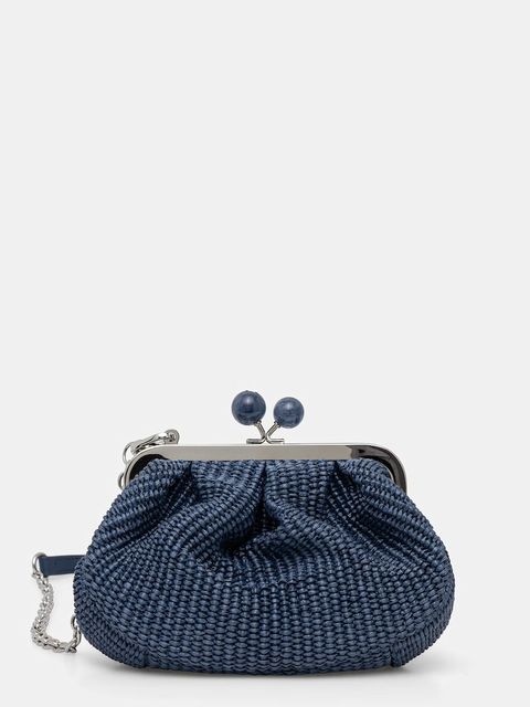 Weekend Max Mara torebka crossbody damskie APALMAS - zdjęcie produktu nr 1