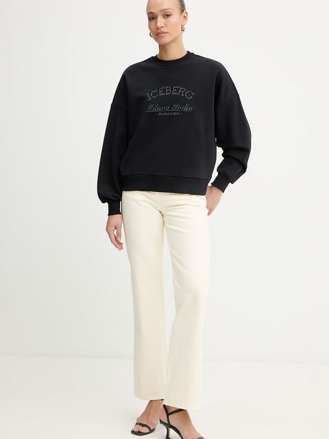 Iceberg bluza - zdjęcie produktu nr 1