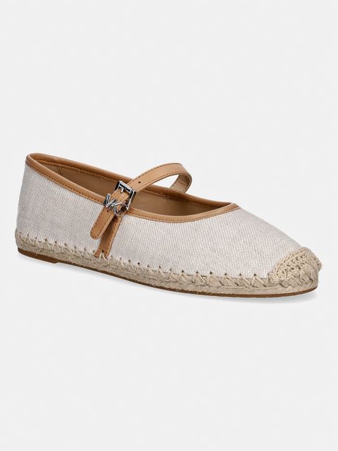 MICHAEL Michael Kors espadryle damskie Lynn Ballet Espadrille - zdjęcie produktu nr 2