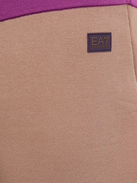 EA7 Emporio Armani spodnie