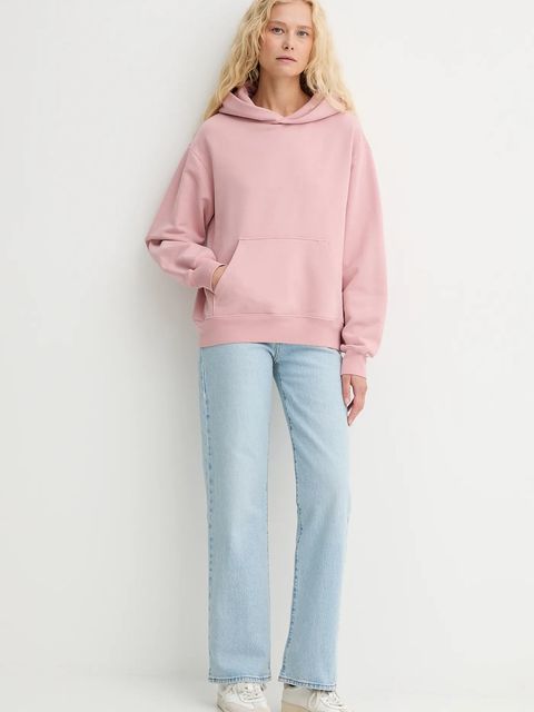 Levi's bluza bawełniana - zdjęcie produktu nr 1