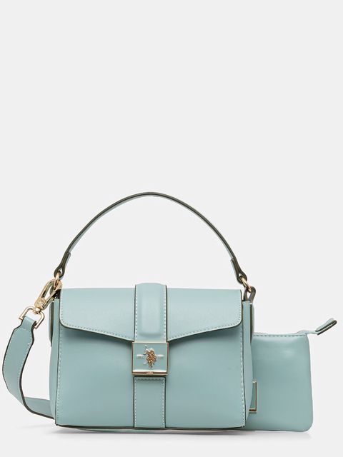 U.S. Polo Assn. torebka crossbody damska MARGARET - zdjęcie produktu nr 2