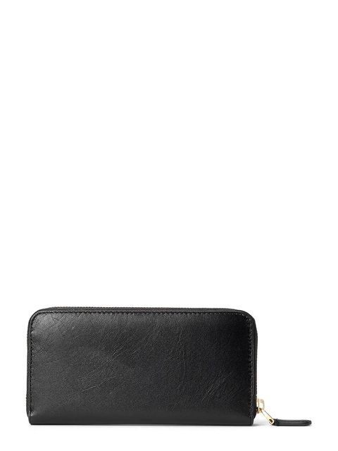 Lauren Ralph Lauren portfel skórzany 432876730003 - zdjęcie produktu nr 1