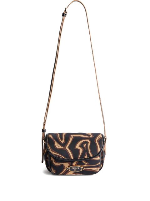 PUCCI Yummy shoulder bag - Black - zdjęcie produktu nr 1