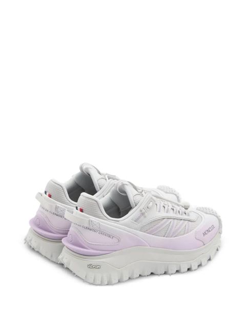 Moncler Trailgrip GTX lace-up sneakers - Grey