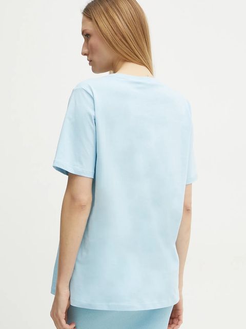 Liu Jo t-shirt bawełniany