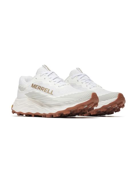 Merrell sneakersy do biegania damskie AGILITY PEAK 6 - zdjęcie produktu nr 1