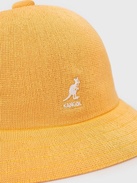 Kangol kapelusz kolor żółty K2094ST.WA800-WA800