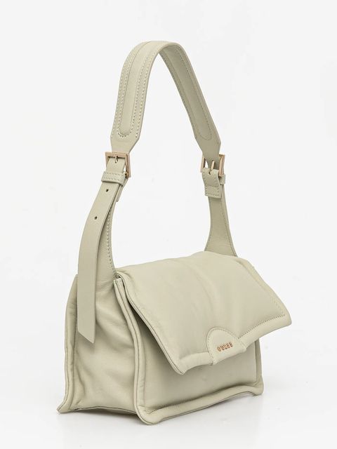 Guess torebka skórzana EVA