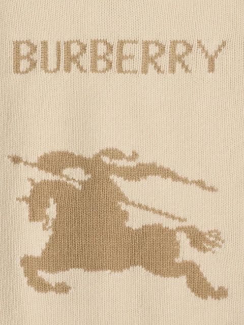 Burberry EKD sweater - Neutrals - zdjęcie produktu nr 2