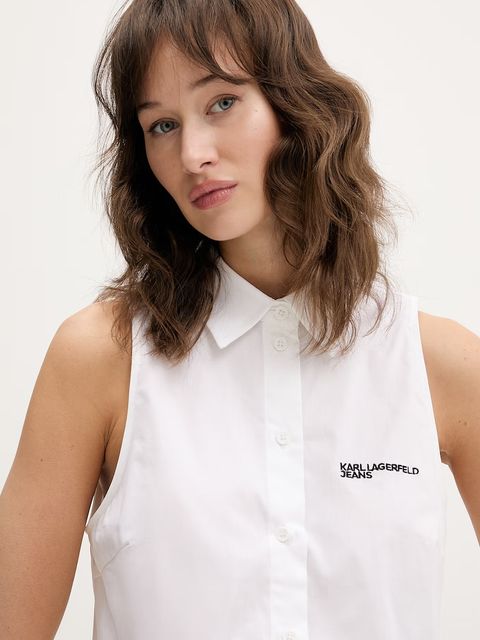 Karl Lagerfeld Jeans koszula