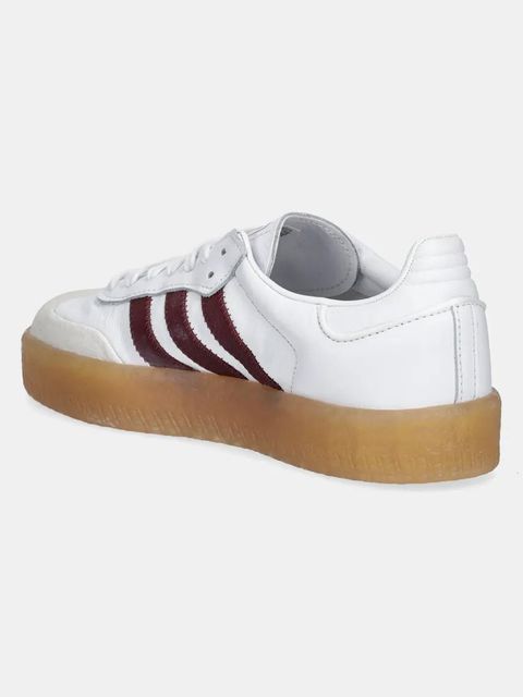 adidas Originals sneakersy skórzane Sambae