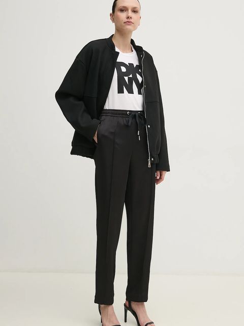 Dkny t-shirt - zdjęcie produktu nr 2