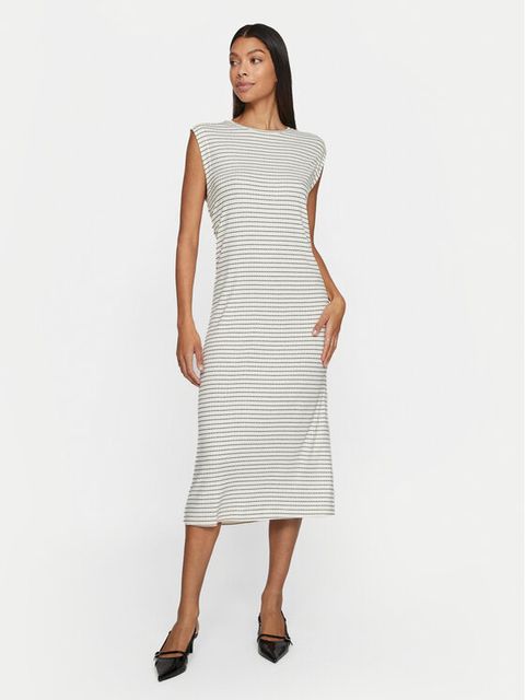 Sukienka codzienna Vila