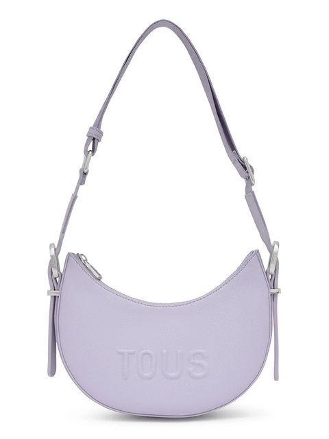 Tous torebka BRENDA kolor fioletowy 2002105268