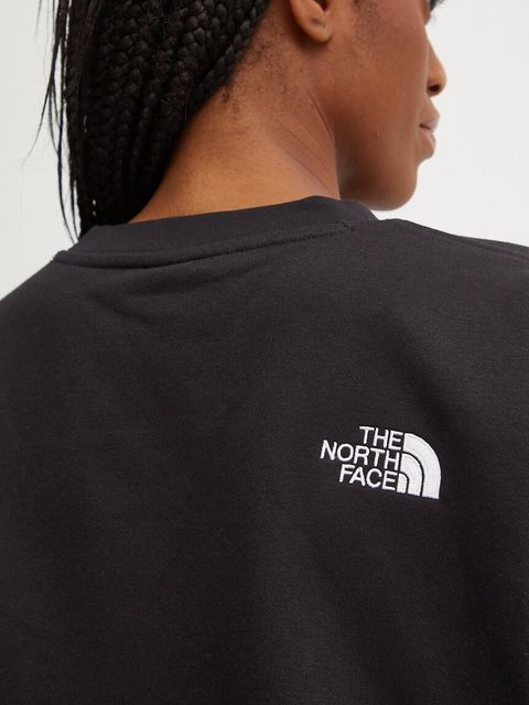 The North Face bluza Essential Crew