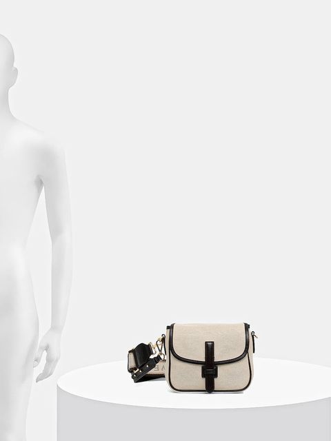 Weekend Max Mara torebka AGAP