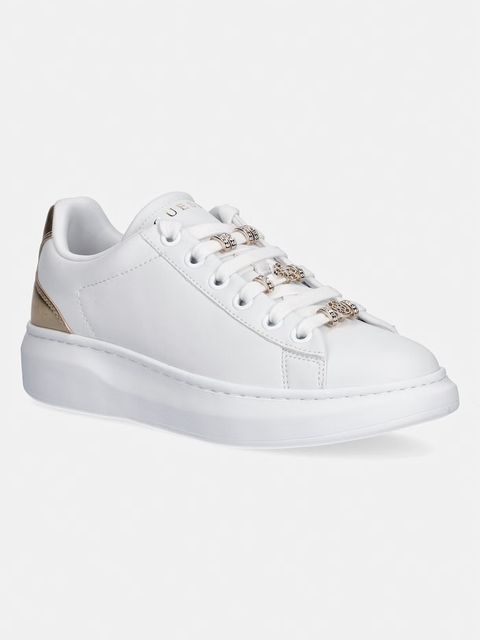 Guess FIONIA sneakersy damskie - zdjęcie produktu nr 2