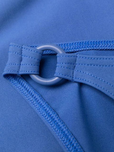 ERES Dona thin bikini bottoms - Blue