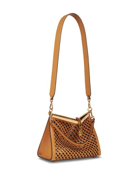 ETRO medium Vela bag - Brown