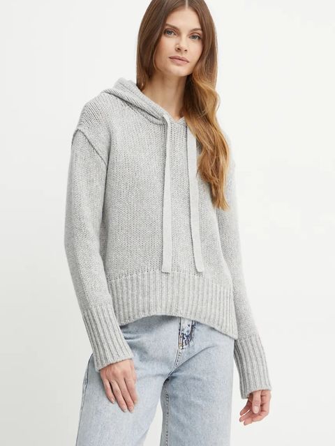 Forte Forte sweter wełniany - zdjęcie produktu nr 1