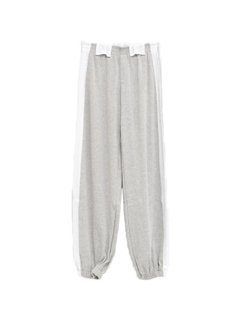 Gimaguas side-stripe track pants - Grey - zdjęcie produktu nr 1
