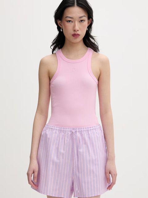 Marimekko top damski bawełniany - zdjęcie produktu nr 1