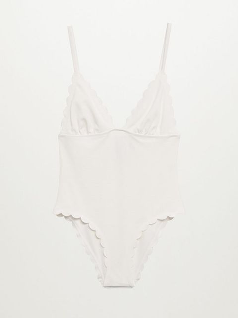 Mango - Strój kąpielowy Elba