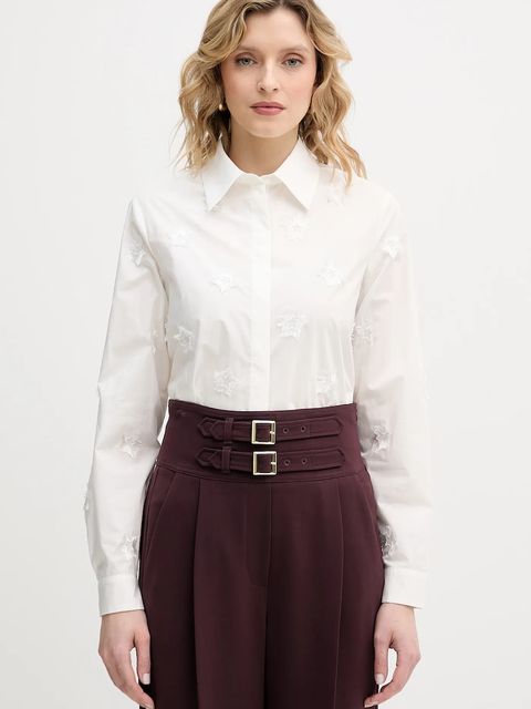 IBlues koszula bawełniana BRONCIO