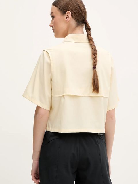 Columbia koszula Elevated View Utility - zdjęcie produktu nr 2