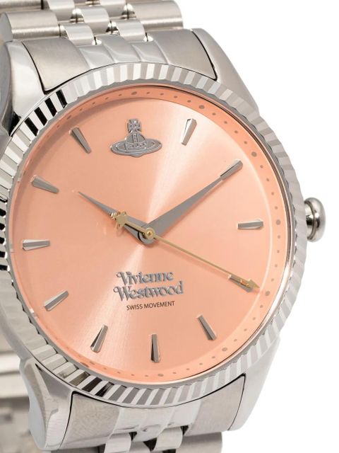 Vivienne Westwood The Seymour 38mm - Orange