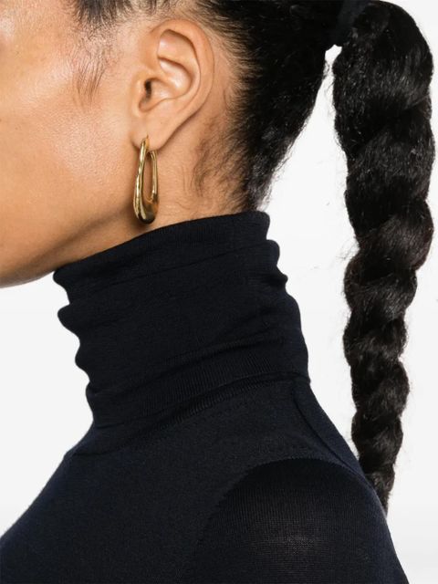 Max Mara Saluto sweater - Blue