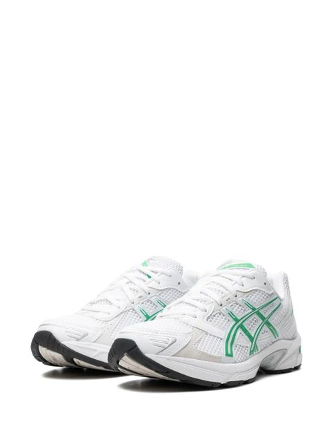 ASICS GEL-1130 "White Malachite Green" sneakers