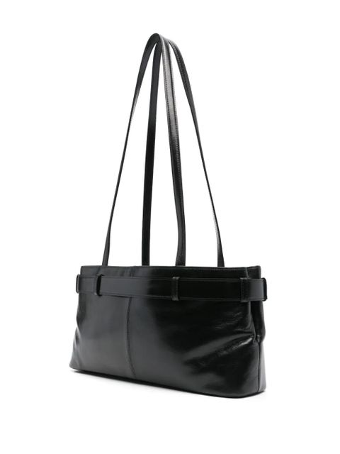 Osoi Brocle shoulder bag - Black