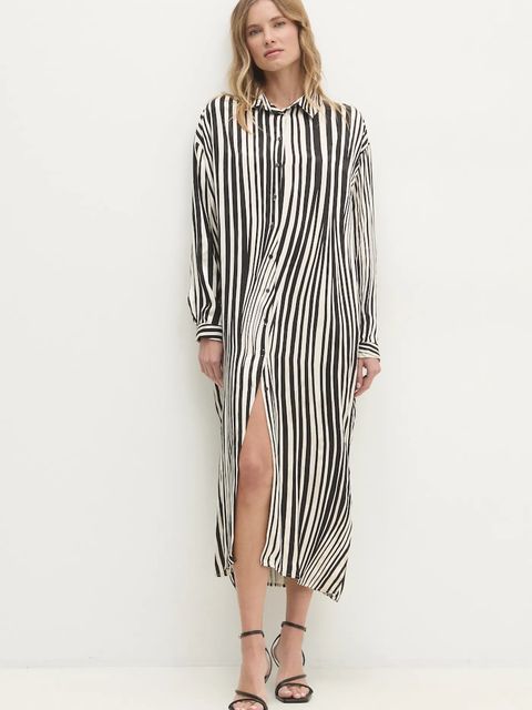 Answear.LAB sukienka - zdjęcie produktu nr 1