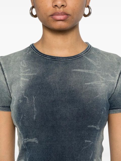 Diesel T-Hans T-shirt - Blue