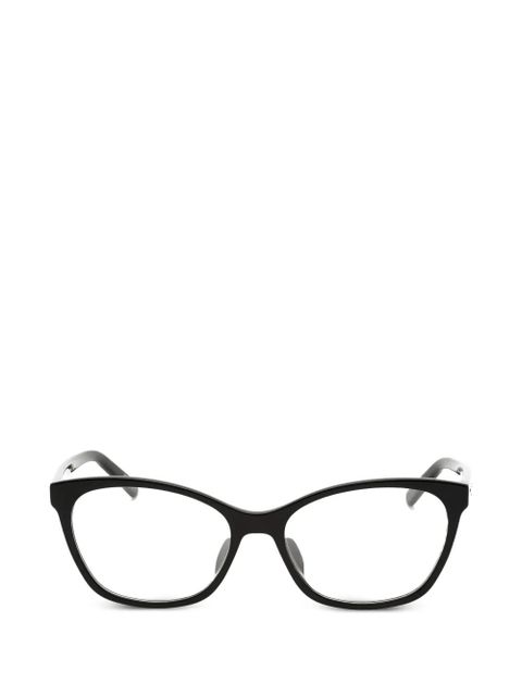 Marc Jacobs cat-eye glasses - Black - zdjęcie produktu nr 1