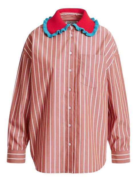 Essentiel Antwerp Joyful shirt - Pink - zdjęcie produktu nr 1