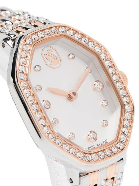 Swarovski Dextera 32mm - Silver