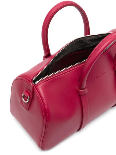 Longchamp medium Daylong tote bag - Red