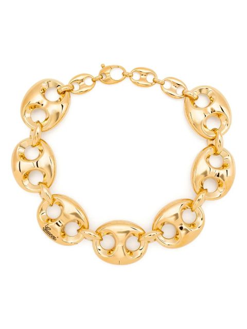 Gucci Marina chain necklace - Gold - zdjęcie produktu nr 1