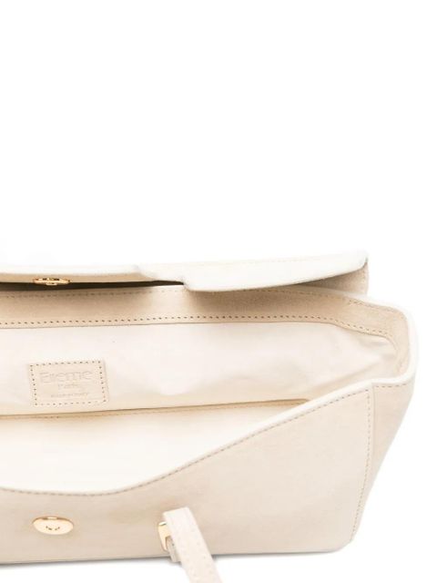 Elleme Le Bateau shoulder bag - Neutrals