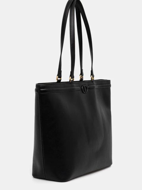 Twinset torebka kolor czarny 251TB7232