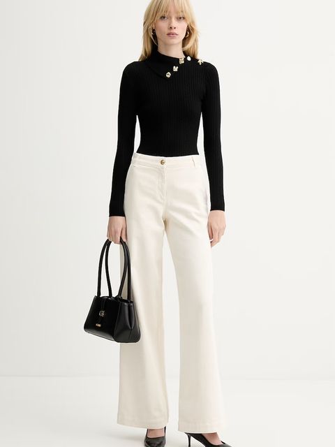 Guess sweter PRSICILLA - zdjęcie produktu nr 1