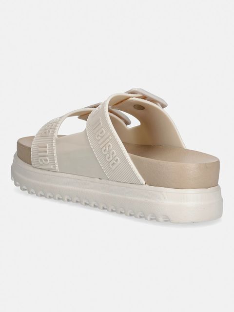 Melissa klapki MELISSA COZY M LOVER PLATFORM AD